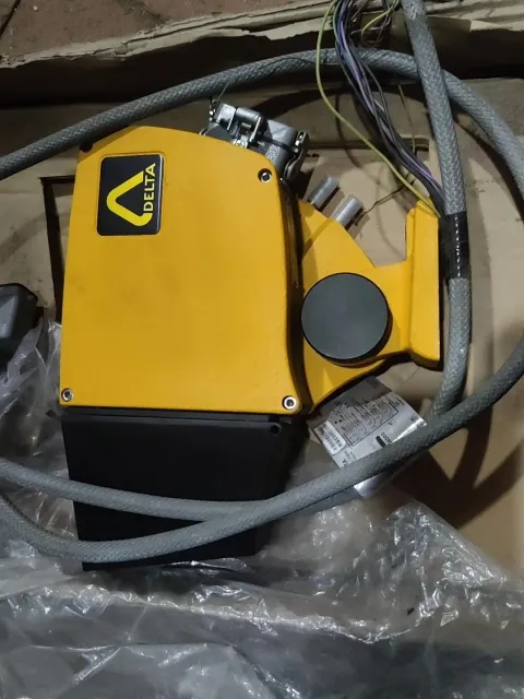 Delta Entzheim DC4030-L Industrial Sensor product photo 1
