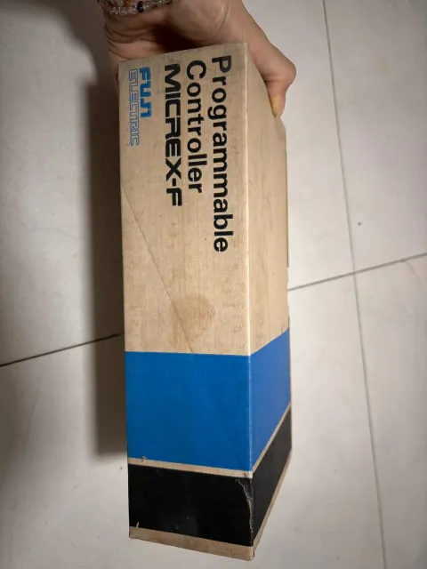Fuji Electric FTU125A Industrial Automation Component product photo 2