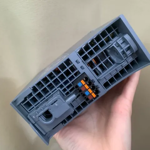 Siemens 6EP1332-4BA00 Power Electronics Module — product photo 5 of 14