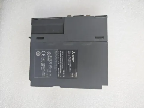 Mitsubishi Electric QJ71C24N Industrial Automation Component — product photo 13 of 44