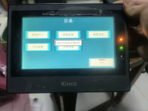 Kinco MT4414TE Industrial Automation Component product photo 2