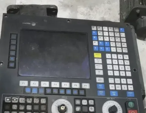 Fagor Automation MONITOR-55M-11-LCD Industrial Automation Component product photo 1