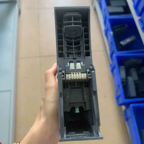 Siemens 6ES7522-5HH00-0AB0 Industrial Automation Component product photo 4