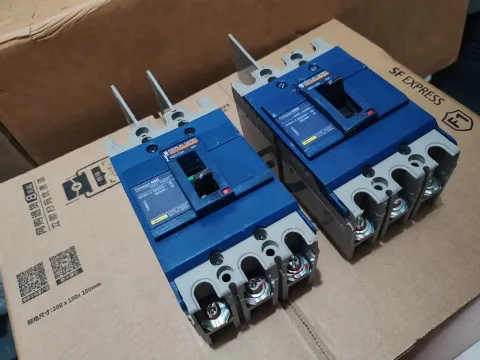 Merlin Gerin NSD100K Industrial Automation Component product photo 3