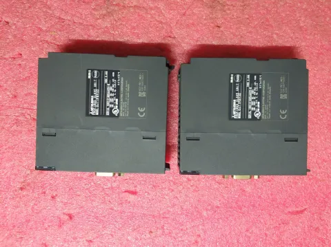 Mitsubishi Electric QJ71PB93D Industrial Automation Component product photo 5