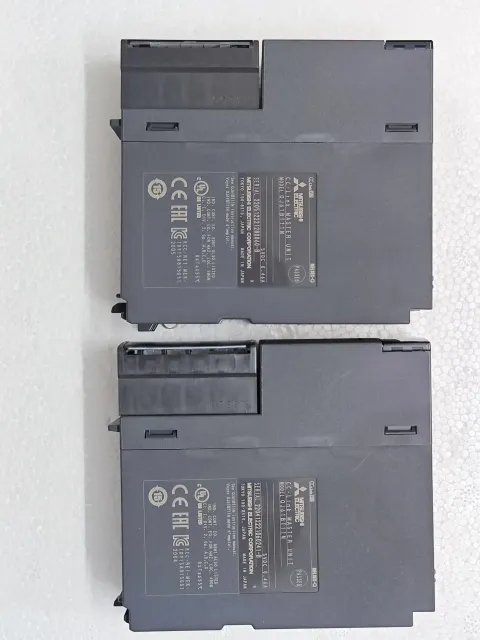 Mitsubishi Electric QJ61BT11N PLC Module — product photo 34 of 45