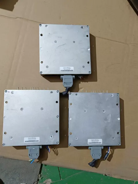 RoboteQ MDC2460S Motor & Drive Component product photo 5