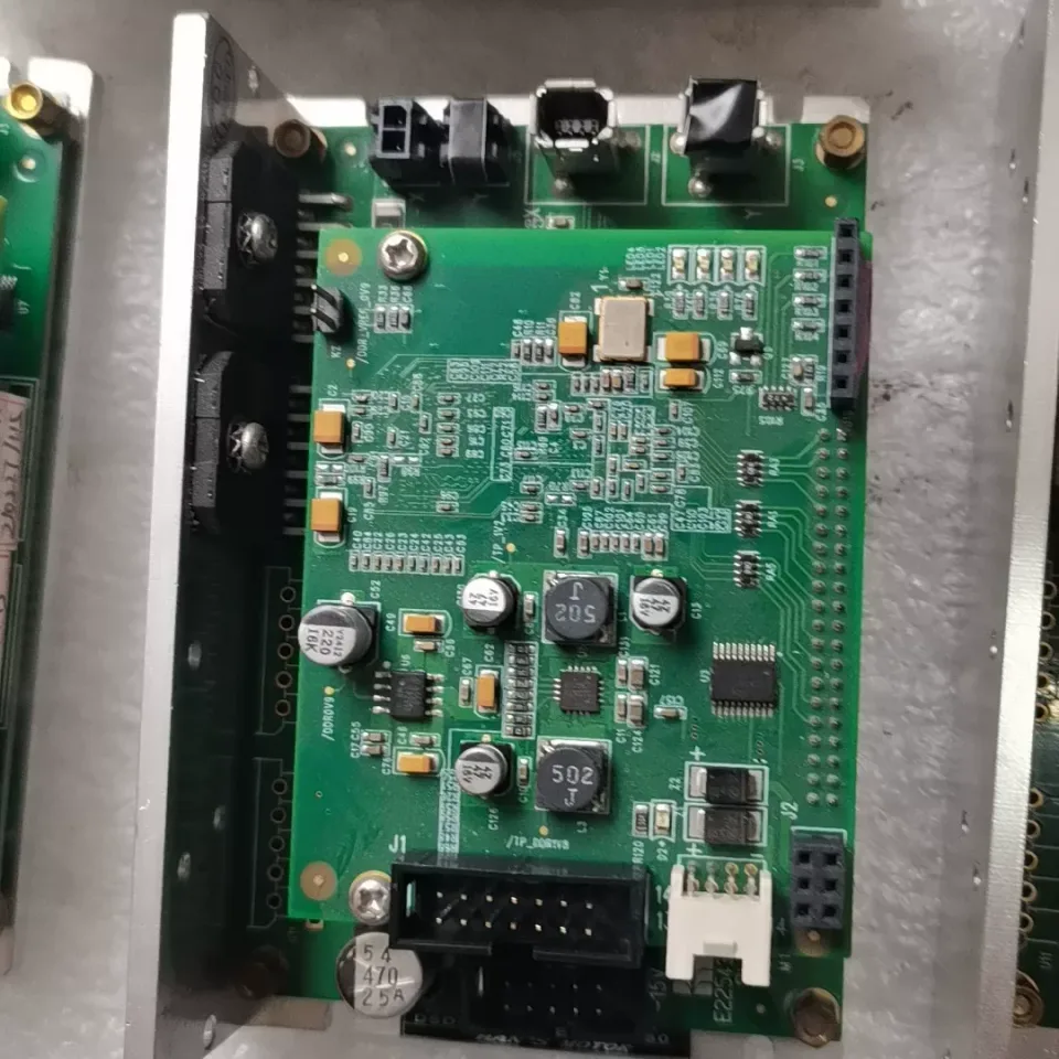 Unbranded Industrial DSD-23LSXY Motor & Drive Component product photo 1