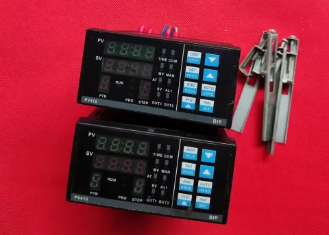 BIP PV410 Industrial Automation Component product photo 1
