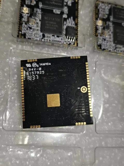 MediaTek/联发科 MT7688AN Industrial Automation Component product photo 3