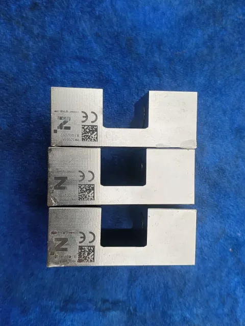 Zimmer MK5200A / B-0045192 Industrial Automation Component product photo 1