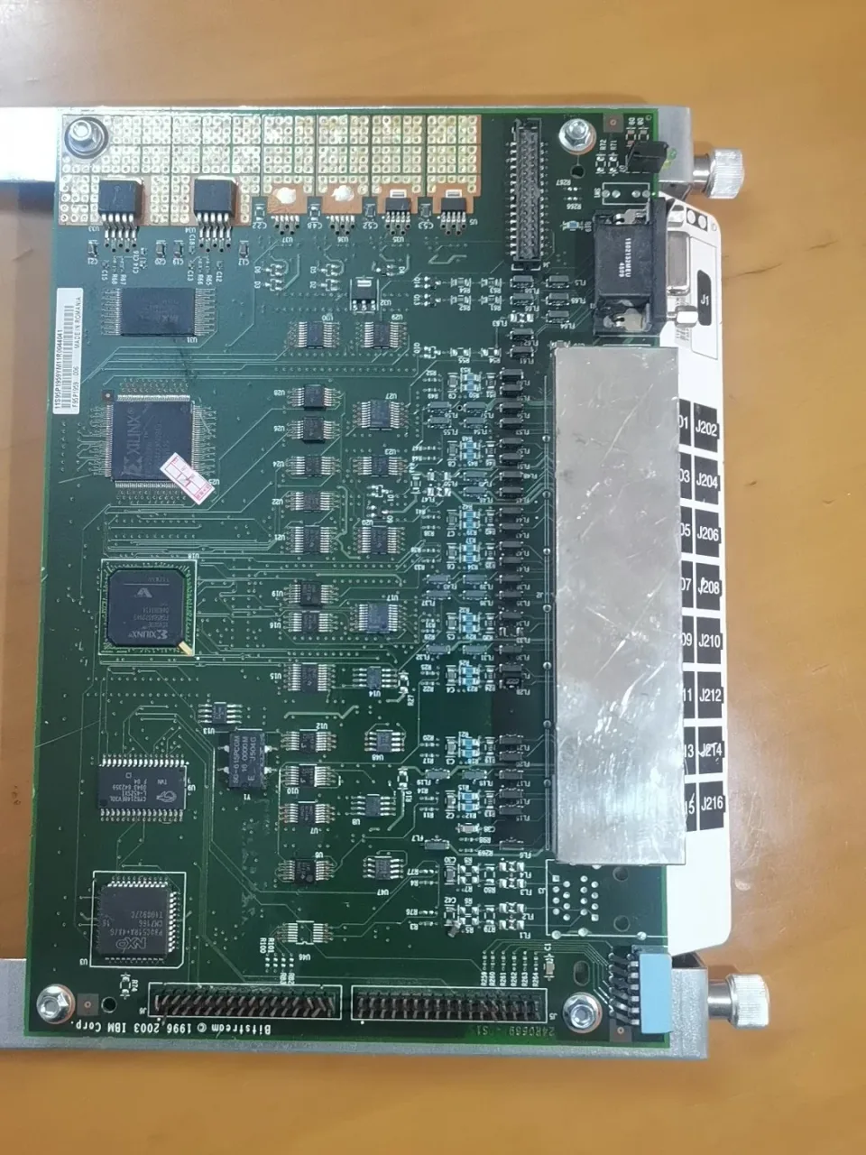 Unbranded Industrial 11S95P1959YM11R0044A1 Industrial Control Board product photo 1