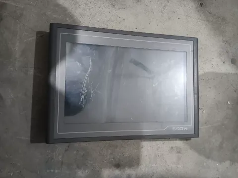 MCGS / MCGSTPC TPC1061Ti Industrial Automation Component product photo 2