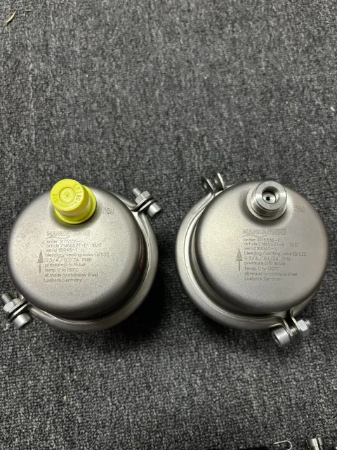 White Label 3175556-1 / 7146002T-E Industrial Automation Component product photo 4