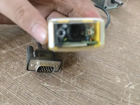 Cognex DM60X / P/N 1000002676 Industrial Automation Component product photo 3