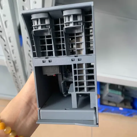Siemens 6ES7516-3AN01-0AB0 Industrial Automation Component — product photo 6 of 19