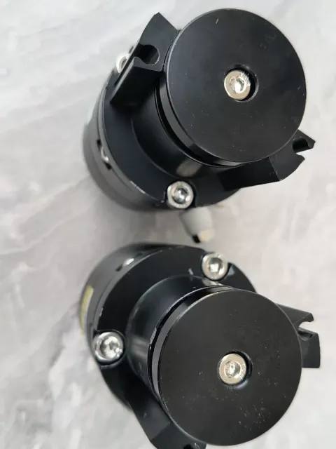 CHELIC / 气立可 RTM30180LC2 Industrial Automation Component product photo 4