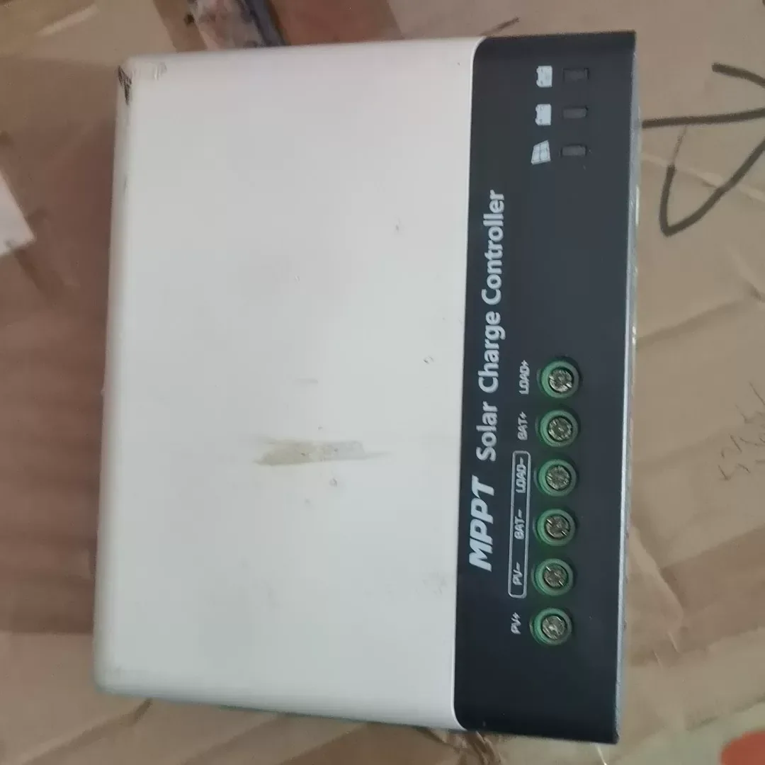 White Label LC2430N10H Industrial Control Board product photo 1