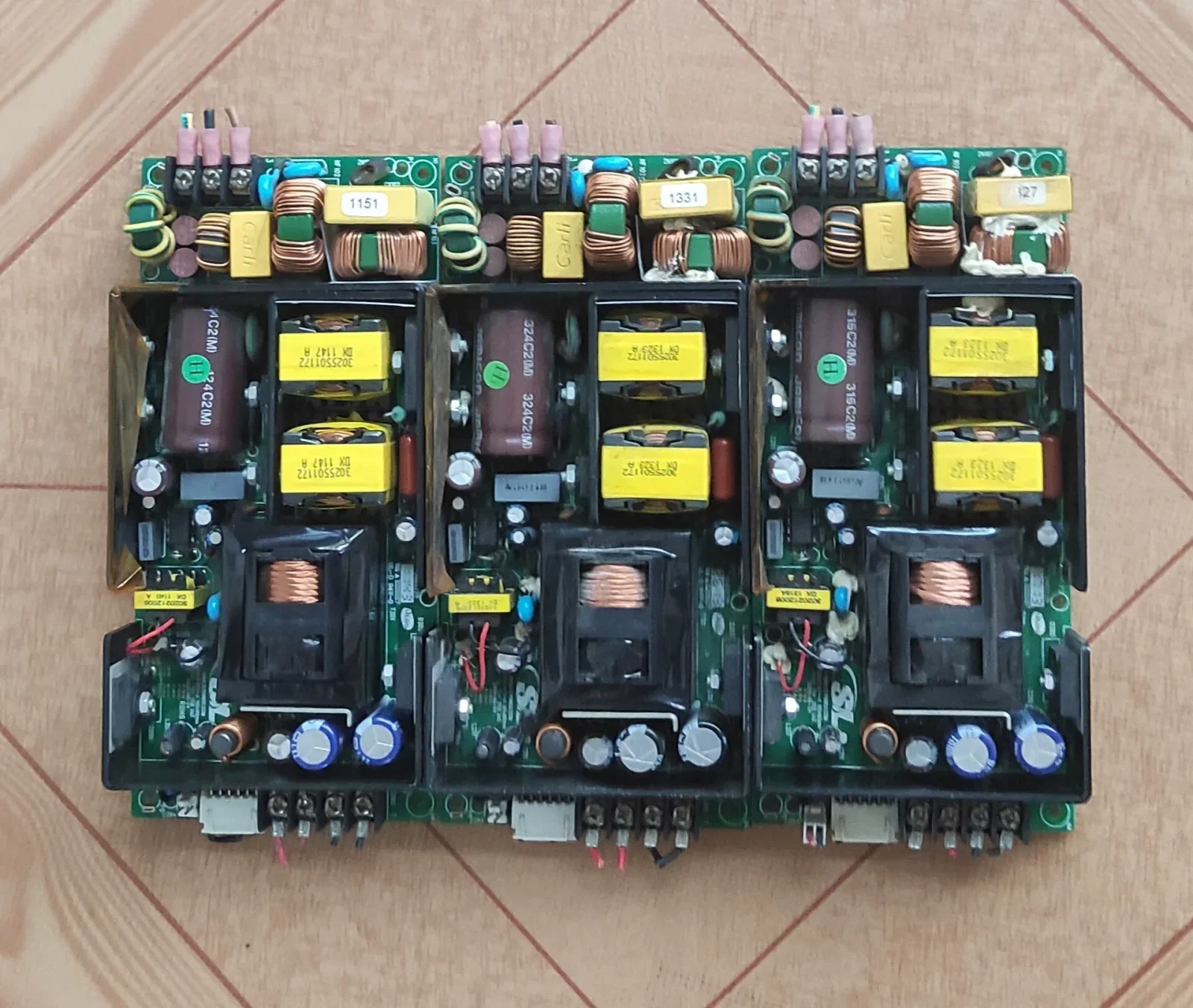 SL Power Electronics MINT2270A1976E01 Power Electronics Module product photo 1