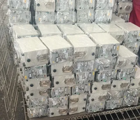ATEQ F28 LIGHT 00A Industrial Automation Component product photo 1