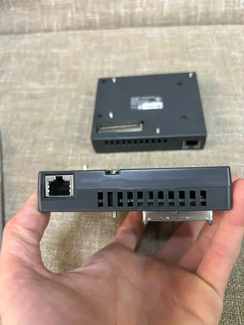 KEYENCE VT3-E3 Industrial Automation Component product photo 7