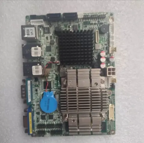 IEI WAFER-PV-D5251-2GB-R11 Industrial Control Board product photo 1