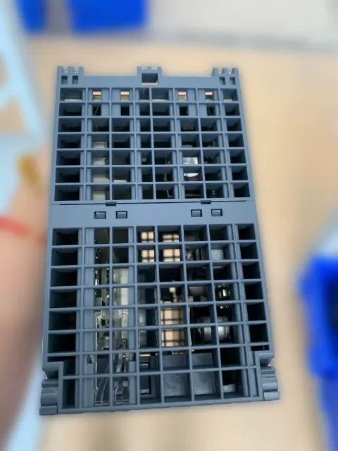 Siemens 6ES7 515-2FM02-0AB0 Industrial Automation Component — product photo 6 of 14