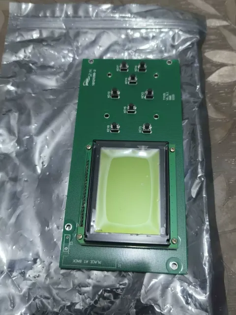 长园深瑞 ISA-351G Industrial Relay product photo 1