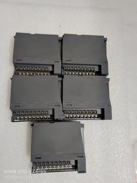 White Label QX40 PLC Module product photo 4