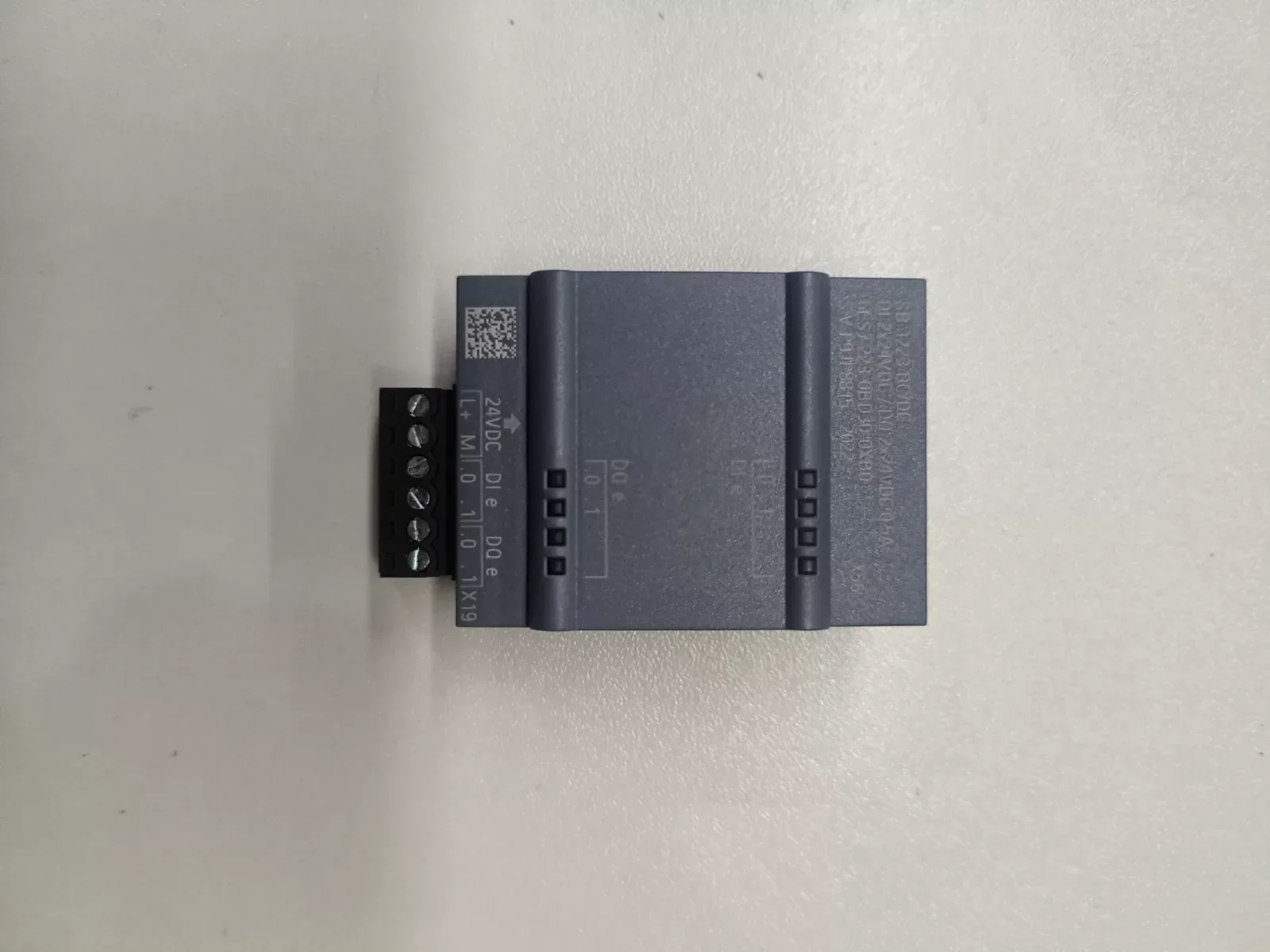 Siemens 6ES7223-0BD30-0XB0 I/O Module product photo 1