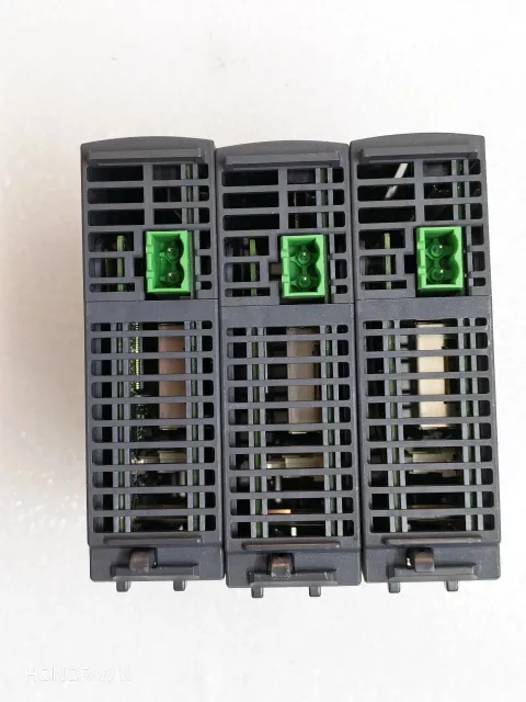 Mitsubishi Electric QD75D2N Industrial Automation Component — product photo 20 of 24
