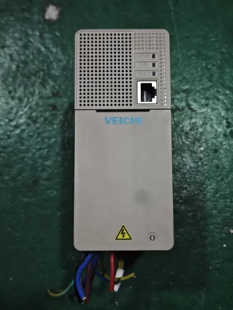 VEICHI AC01-S2-R75G-B Motor & Drive Component product photo 1
