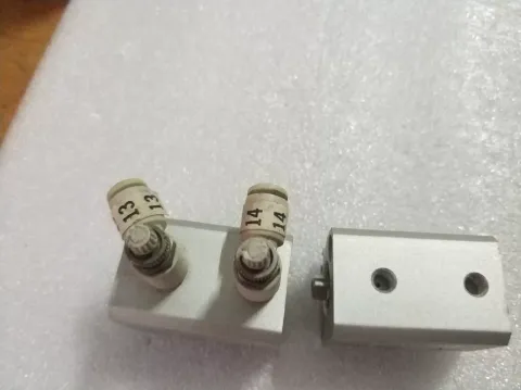 SMC CDQ2B12-10DC Industrial Automation Component product photo 3