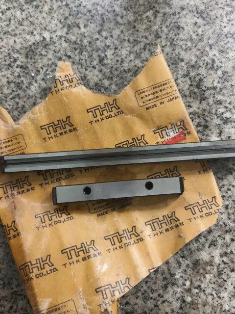 THK V6-100 / V6-200 Industrial Automation Component product photo 3