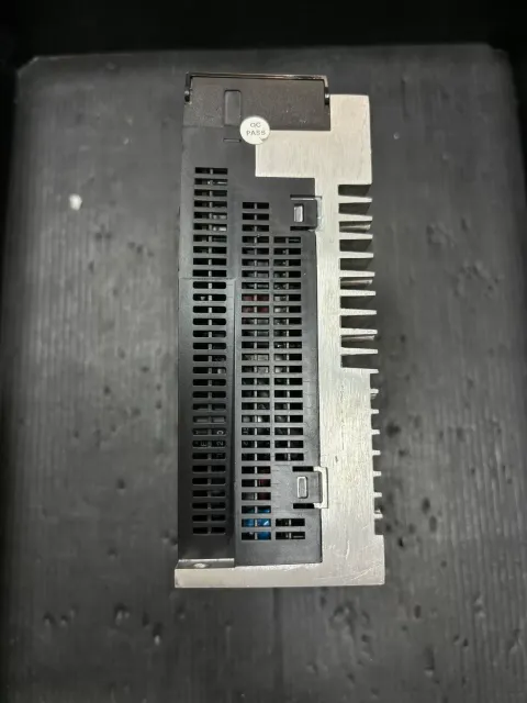 MOONS' M3DV-24A5ECX Motor & Drive Component product photo 5