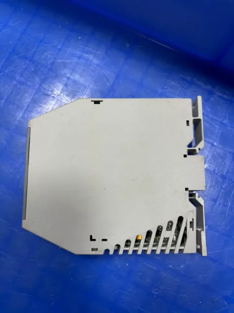 JUMO 701160/8-0153-001-25 Industrial Automation Component product photo 3