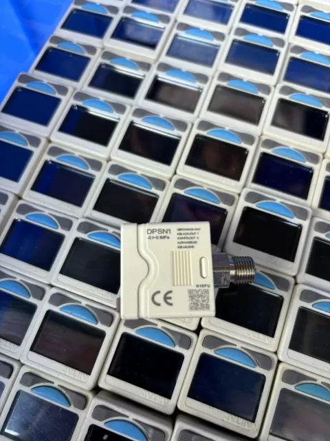 AirTAC DPSN1 Industrial Sensor — product photo 11 of 22