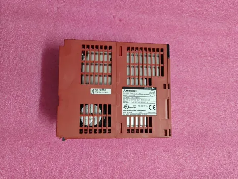 Mitsubishi Electric Q64PN PLC Module — product photo 3 of 45