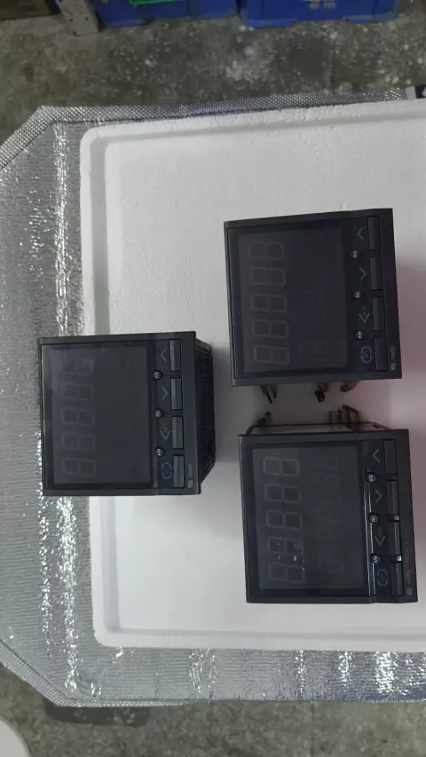 RKC Instrument HA900 Industrial Control Board product photo 1