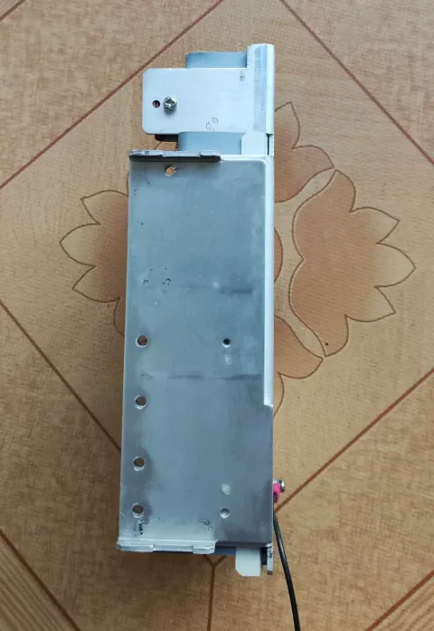 White Label 6190-021559CS2 Industrial Sensor product photo 3