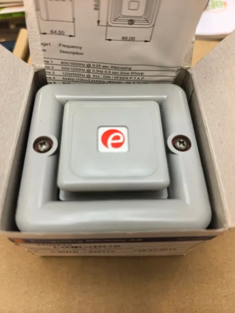 Kongsberg Maritime 3700825 Industrial Automation Component product photo 1