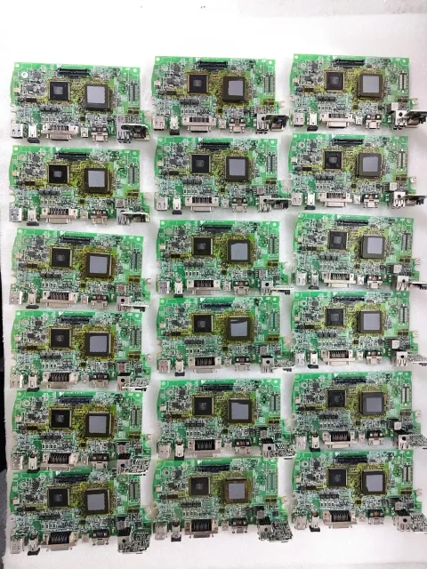 Yaskawa SGDV-IFA11B Motor & Drive Component product photo 5