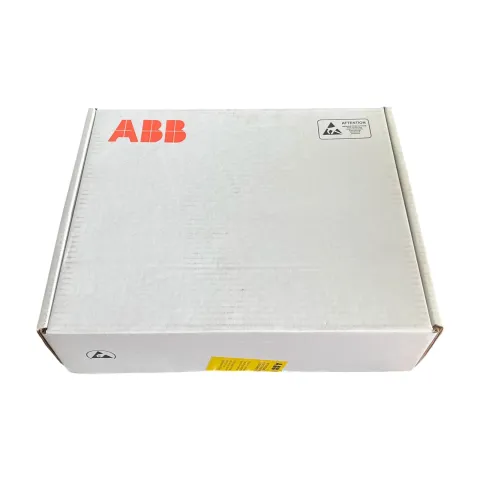 ABB 3ADT309600R1 Industrial Control Board product photo 4