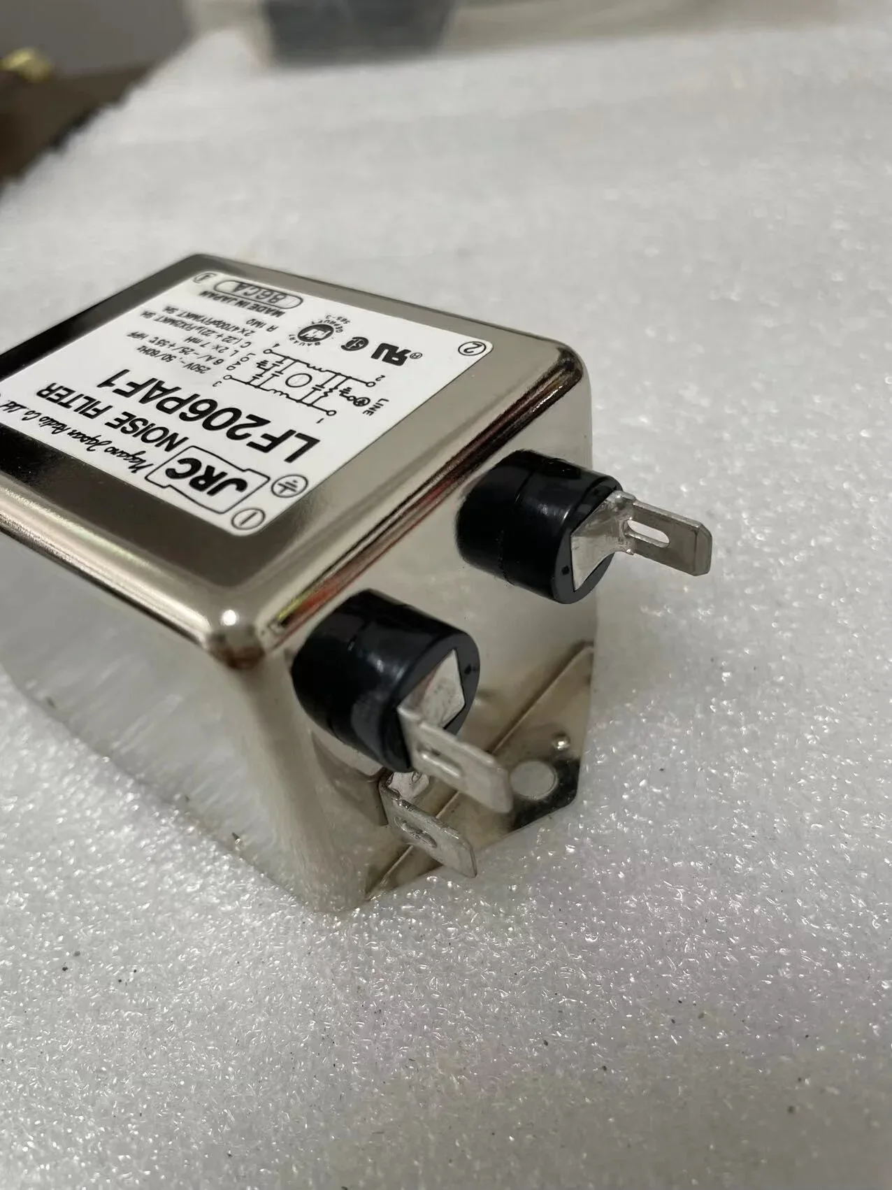 JRC / Nagano Japan Radio LF206PAF1 Power Electronics Module product photo 1
