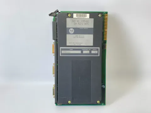 Allen-Bradley 1785-KA3 PLC Module product photo 1