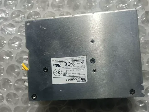Omron S8FS-C05024 Industrial Sensor product photo 1