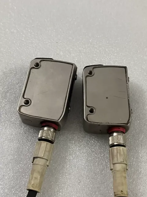 White Label LR-ZB100CN Industrial Sensor product photo 3
