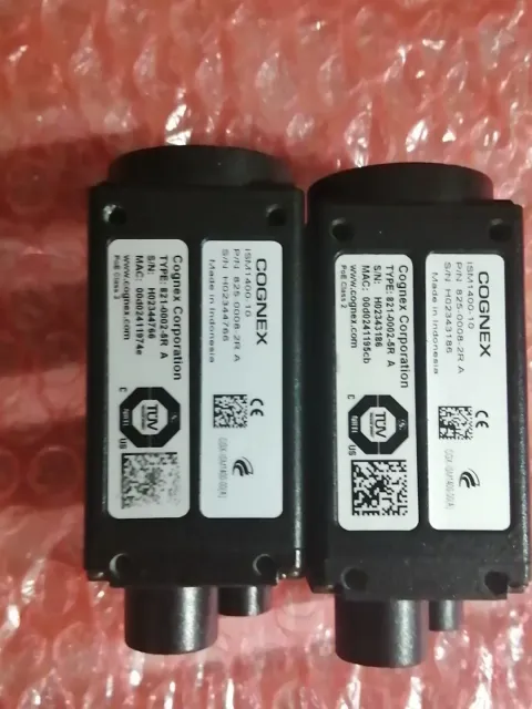 Cognex ISM1400-C11 Industrial Sensor product photo 4