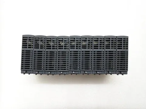 Mitsubishi Electric QY42P PLC Module — product photo 17 of 62