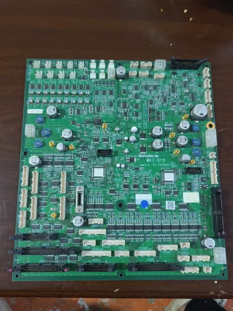 White Label MKI-01D / PC.P357.82A Industrial Control Board product photo 1